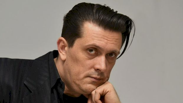 Креативни дистрикт: Иван Ковачевић