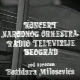 Концерт Народног оркестра РТБ