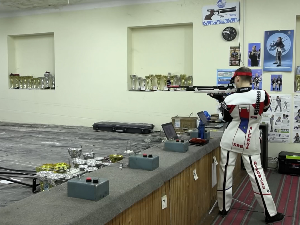 Стрелац Алекса Ракоњац из Панчевa спреман за Европско првенство