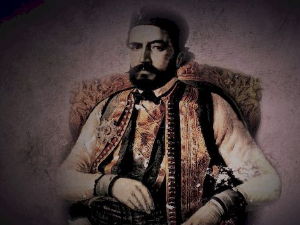 Свевременик Његош