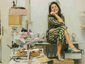 Магдалена Клашња