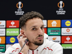 Ераковић: Не желимо да упаднемо у проблеме пред начим навијачима