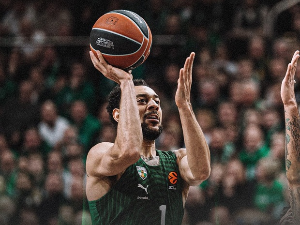 Драма и два продужетка за победу Жалгириса над Олимпијакосом после пет година