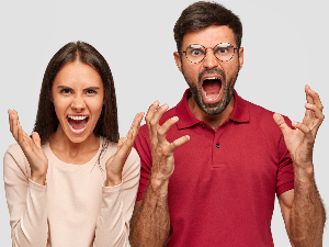 Шта честе свађе раде нашем мозгу и телу 