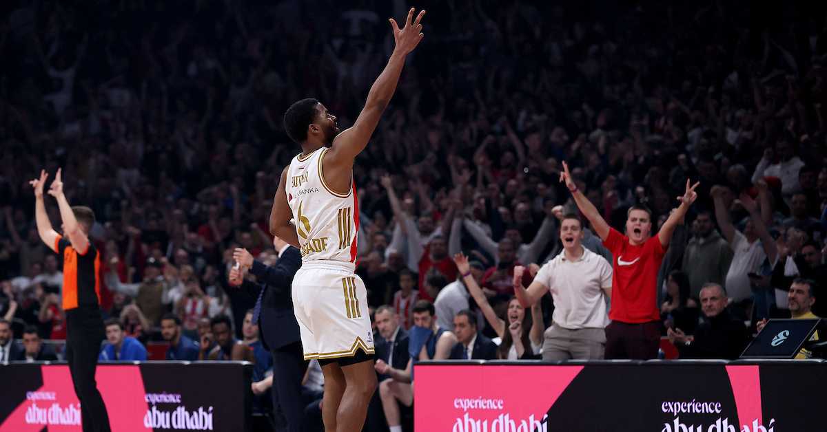 Батлеров плес по периметру одбио све налете Ефеса - Звездина рововска победа