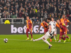 Јувентус изборио продужетке, али није могао до преокрета – Галатасарај иде у осмину финала