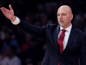 Обрадовић: Били смо емотивно празни после Купа, понекад ми није јасно како Батлер лако поентира