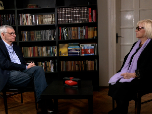 Мира Адања Полак: Ексклузивно