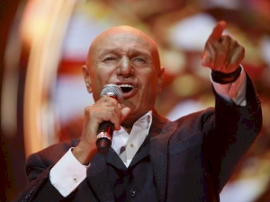 Звезде међу звездама - сећање на Шабана Шаулића