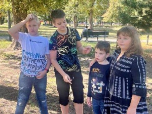 Еко минијатуре: Срећна планета, 3. циклус