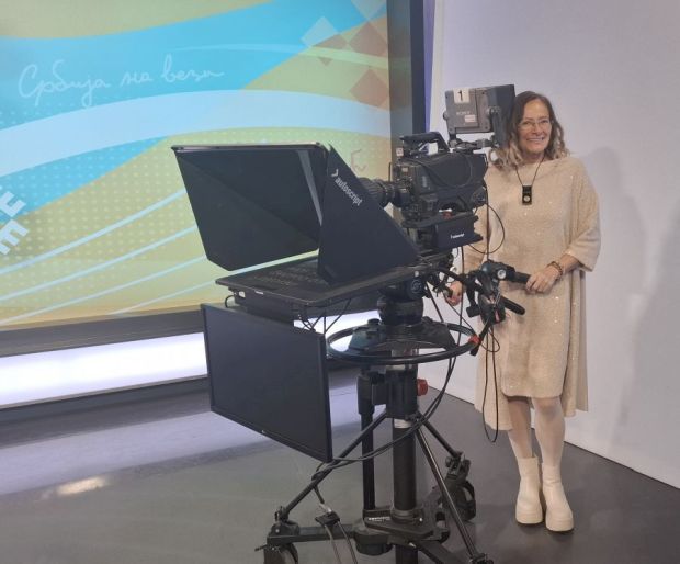 Ернестина Глигоријевић