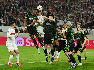 Узалудна победа Селтика, Штутгарт у осмину финала Лиге Европе