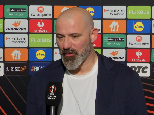 Станковић за РТС: Фалио нам је један гол да нам улије самопоуздање