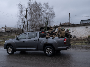 Путин и Лукашенко одговарају на 