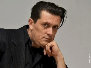 Креативни дистрикт: Иван Ковачевић