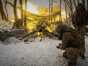 Кијев, Харков и Запорожје под нападом ракета и дронова – најмање 20 повређених