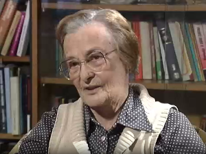 Социјализам или Капитализам: Загорка Голубовић