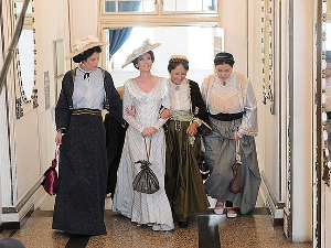 По друм одим за друм питам - Наш Мокрањац: 4. еп.