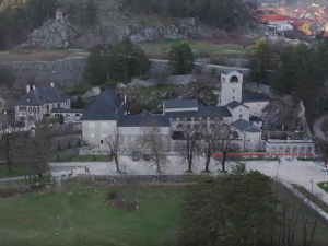  Свевременик Његош: Луча микрокозма, 5. еп.