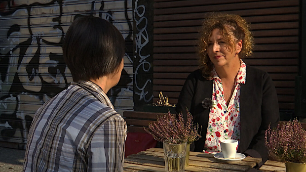 Остави све и читај: Магдалена Водопија