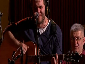 Студио 6:  Stray Dogg