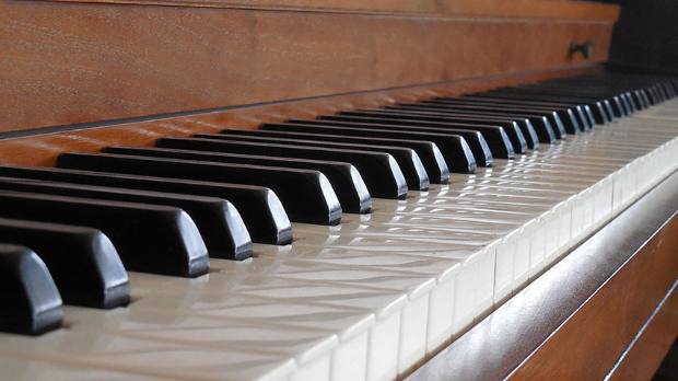 Свет међу клавирским диркама – Јасмина П. Јанковић