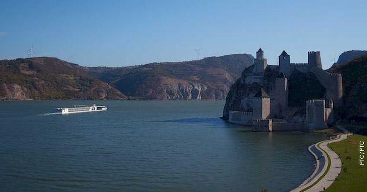 Временска капсула: Ђердап - Пут у спознају и авантуру