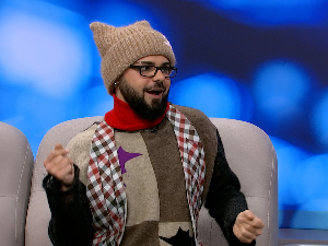 Представник Грчке Акилас за РТС: Од детињства сањам Евровизију; финалисти ПЗЕ, срећно!