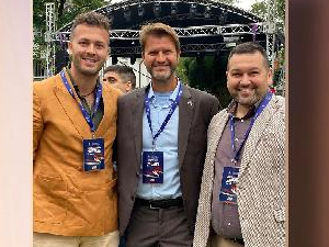 Србија на вези - портрети: Срби у Минхену, 1. део, РТС Свет, 18.55