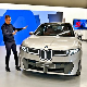 САТ: Европске иновације испред кинеских – први тест на путу – BMW iX3