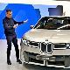 Европске иновације испред кинеских – први тест на путу – BMW iX3
