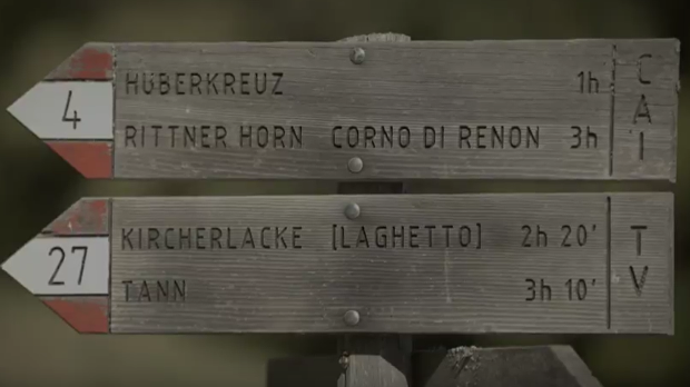 Мање познати хотели света: Бриол - Италија