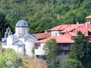 Манастир Тврдош освојио три златне награде за своје маслиново уље