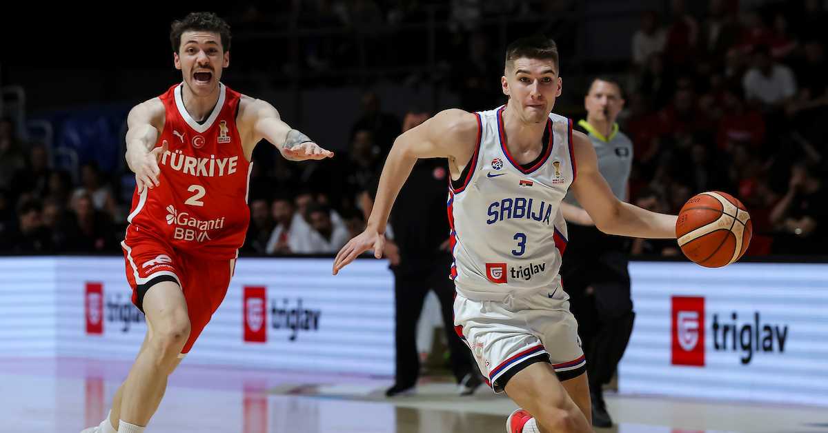 Србија се коначно пробудила - са двоцифреног минуса до егала