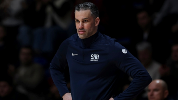 Алимпијевић: Штета што нам је измакла победа, хоћемо да вратимо брејк у Истанбулу