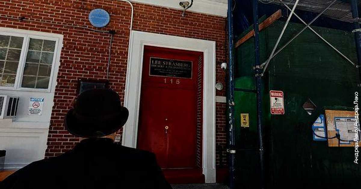 Авангарда, језик лудости: Рани радови