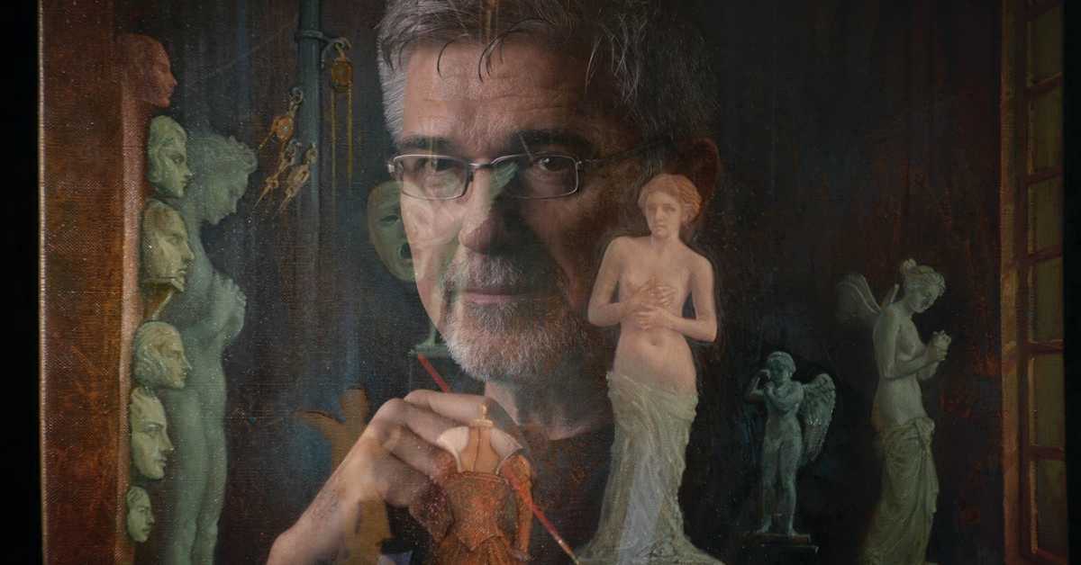 Палета културног наслеђа: Трагом Алефа