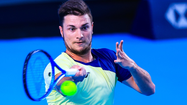 Кецмановић против Норија у првом колу мастерса у Монте Карлу