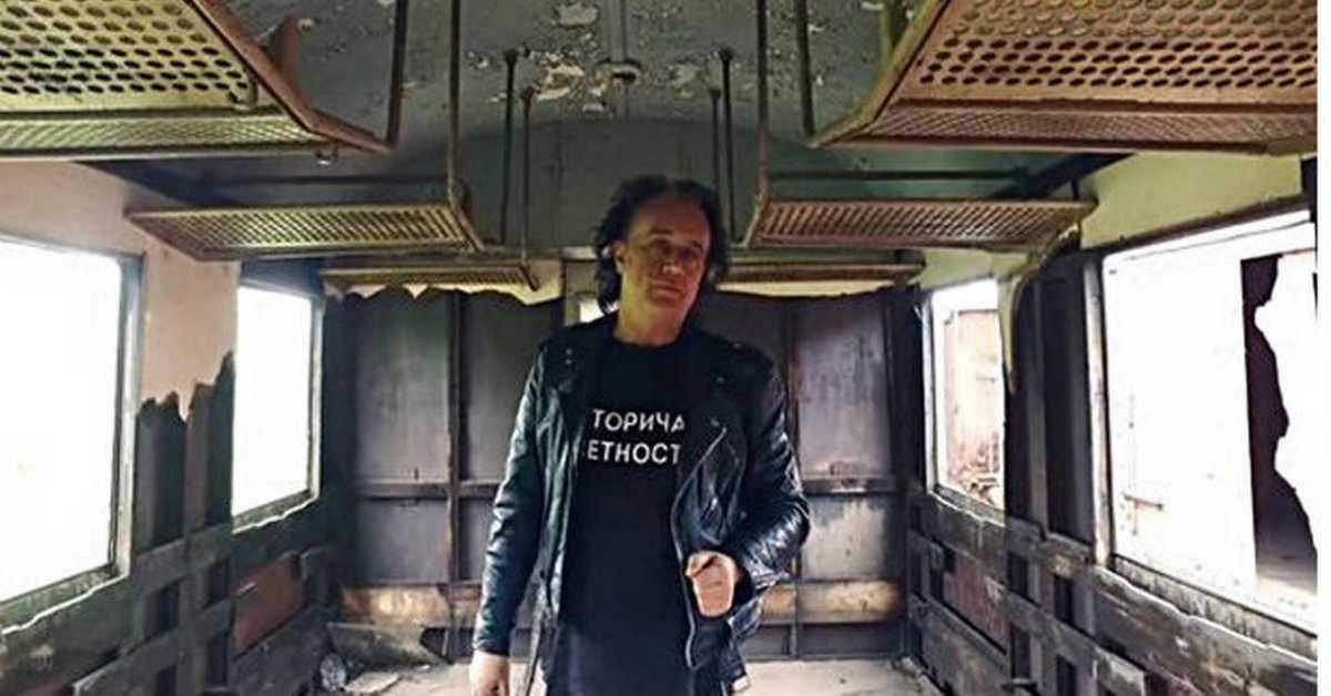 Пут у будућност: У потрази за разлогом слике – Педесете, још мало светла, 3-13, 1С