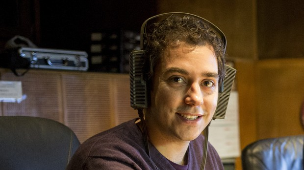 Емисија о радију и радиофонском стваралаштву