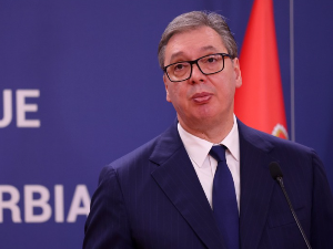 Вучић: Очекујем важан и добар глас из САД који се тиче Србије, сутра у подне саопштавамо све мере