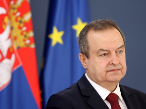 Дачић скинут са респиратора