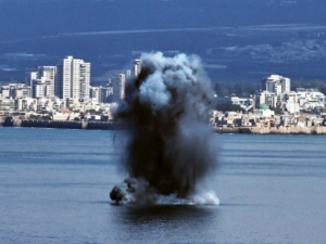 "Дефа-је ватан" против "Рике лавова", ко ће преживети нови рат на Блиском истоку