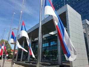 Влада Републике Српске прогласила 1. март Даном жалости