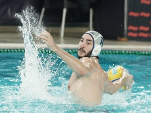 Ватерполисти Новог Београда као гости декласирали Будућност