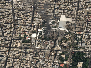 Трамп: Ајатолах Али Хамнеи је убијен