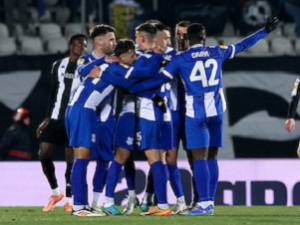 Нови тренер, старе муке за Партизан - Родић донео ОФК Београду преокрет у Хумској