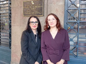 Апокалипса која није - Свети Роман Мелод