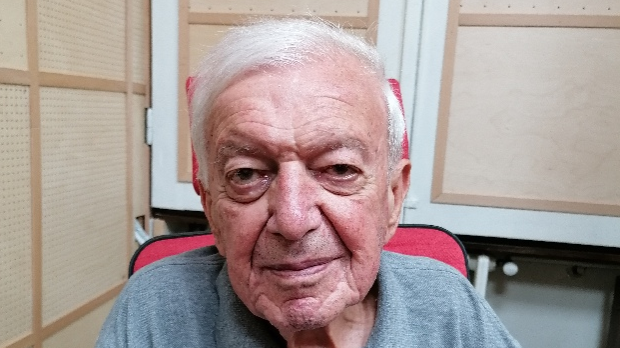 Душан Микља