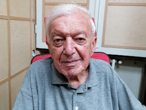 Душан Микља